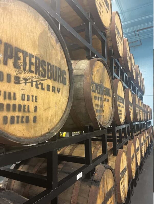 St. Petersburg, FL: Distillery Tour & Tasting Experience - Why This Tour Offers Good Value