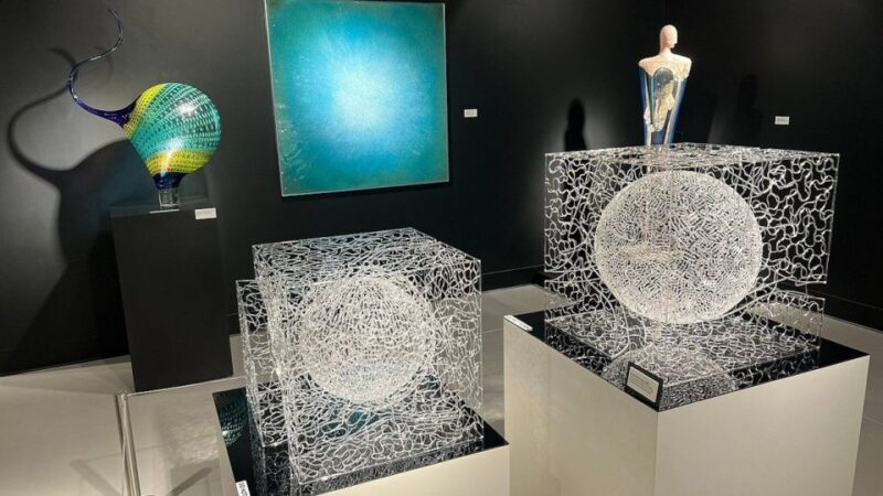 St. Petersburg, FL: Imagine Museum Admission Ticket - Authentic Experiences and Visitor Feedback