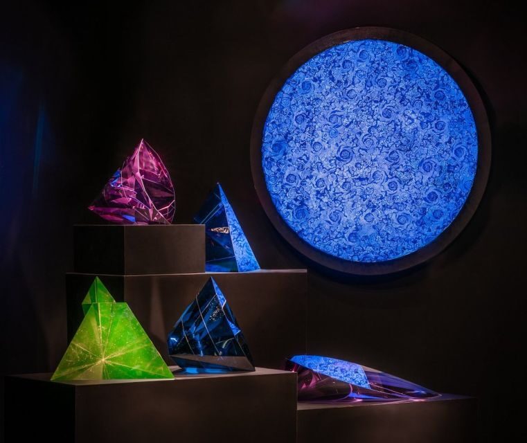 St. Petersburg, FL: Imagine Museum Admission Ticket - Final Thoughts