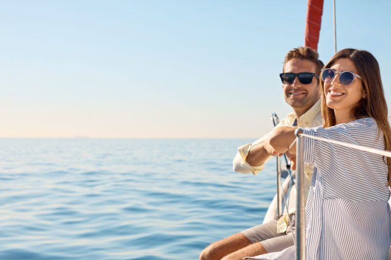 St. Petersburg, FL: Private 2-Hour Dolphin Watching Cruise - The Itinerary in Detail