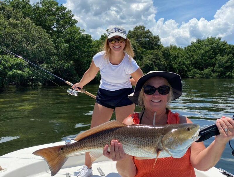 St. Petersburg, FL: Tampa Bay Private Inshore Fishing Trip - The Sum Up: Who Should Book This Trip?