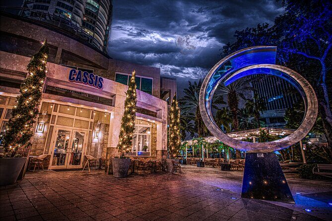 St. Petersburg Ghosts Tour - Final Thoughts