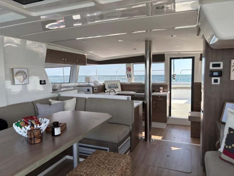 St. Petersburg: Half-Day + Sunset Private Catamaran Cruise - FAQ