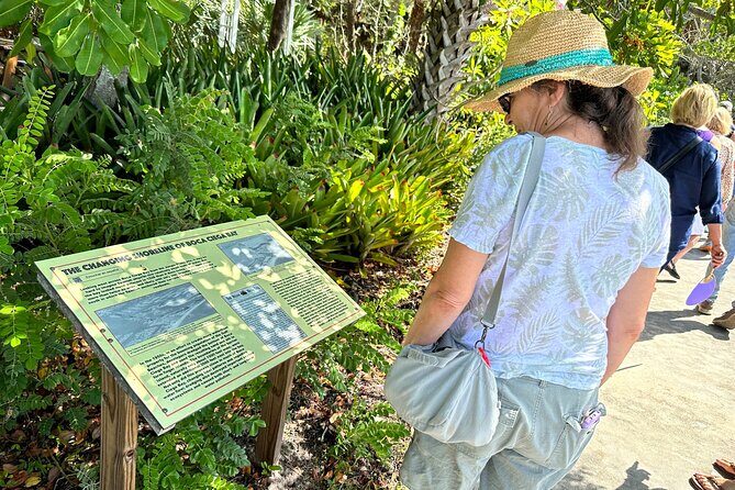 St. Petersburg Jungle Prada Site History Tour - FAQ