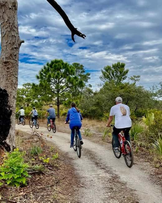 St. Petersburg: Lake Maggiore Bike Tour with Guide - Final Thoughts: Why This Tour Stands Out