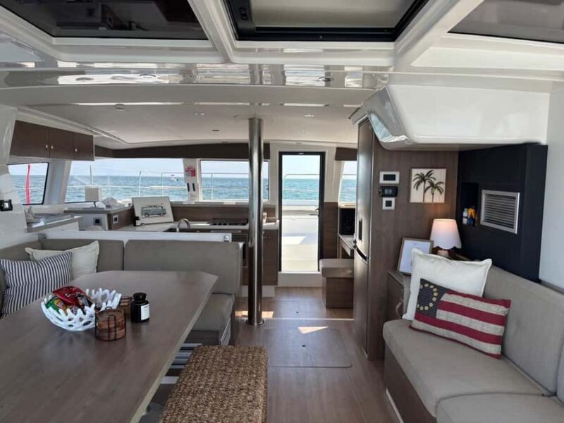 St. Petersburg: Private 2-Hour Afternoon Sail - Who Should Consider This Tour?