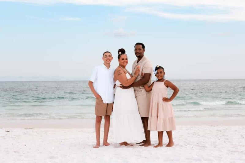 St. Petersburg: Private Vacation Photoshoot - Practical Tips for Booking and Participation