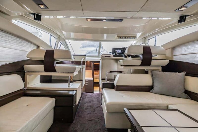 St. Petersburg: Private Yacht Cruise - St. Petersburg: Private Yacht Cruise – A Deep Dive into Florida’s Coastal Charm