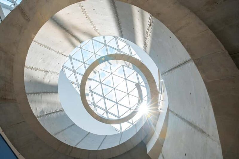 St. Petersburg : The Dalí Museum Gallery Admission Ticket - Key Points