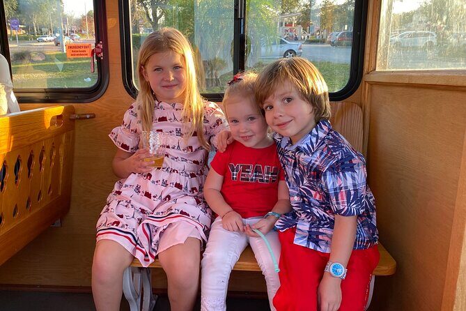 St Petersburg Ultimate (ALL-IN-ONE) City Trolley Tour - Final Thoughts