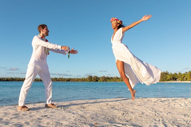 St. Regis Photo-Shoot (Wedding / Couple Photo-shoot) - Final Thoughts