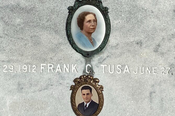 St. Roch Cemetery Tour - FAQs