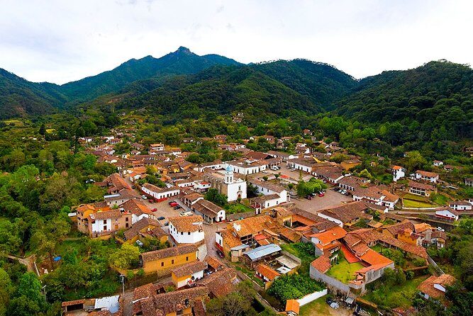 St. Sebastian of the West Tour - Experience the Charm of San Sebastian del Oeste with the St. Sebastian of the West Tour