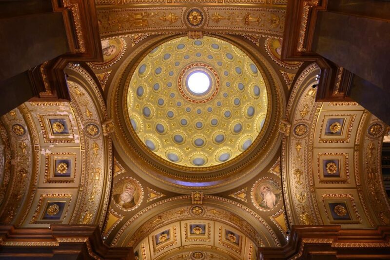 St. Stephen's Basilica: VIP Concert & After Hours Dome Visit - Key Points