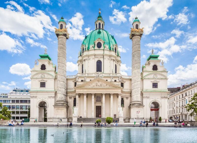 St Stephen's Cathedral, Top Churches of Vienna Old Town Tour - FAQ