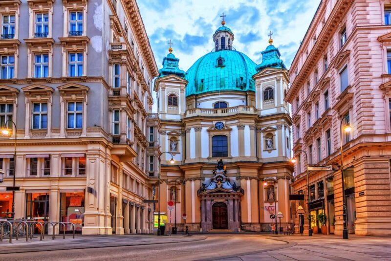 St Stephen's Cathedral Vienna Old Town Walking Tour - The Sum Up