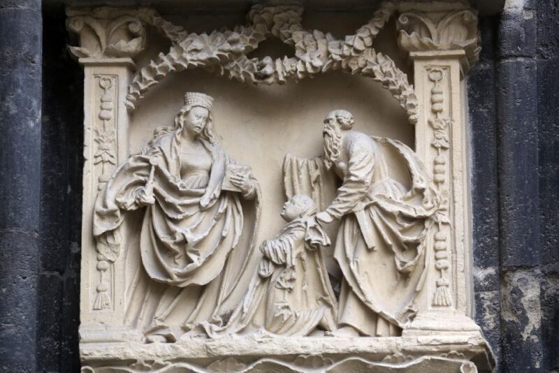 St Stephen's Cathedral Vienna Old Town Walking Tour - FAQ