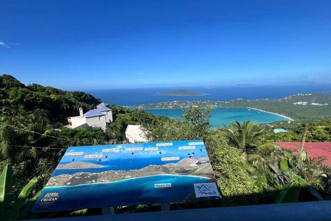 St. Thomas 3 Hour Private Island Scenic Views Tour - Why This Tour Offers Great Value