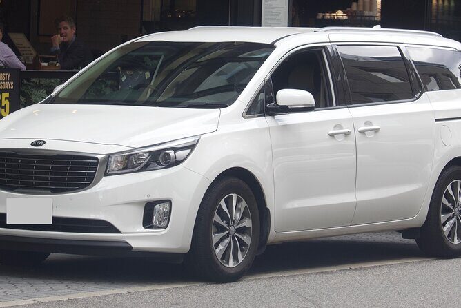 St.Thomas Airport(STT) to St.Thomas - Round-Trip Private Transfer - Key Points