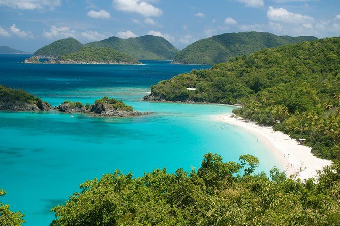 St. Thomas and St. John Two Day Tour - A Closer Look at the Itinerary: What You’ll Experience