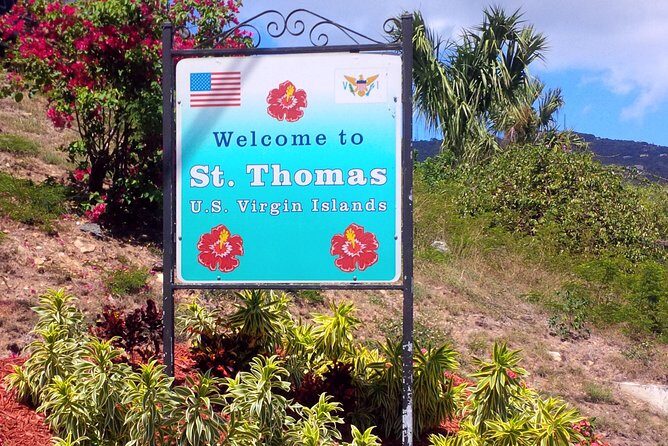 St. Thomas and St. John Two Day Tour - Practical Insights: What to Expect and How to Prepare