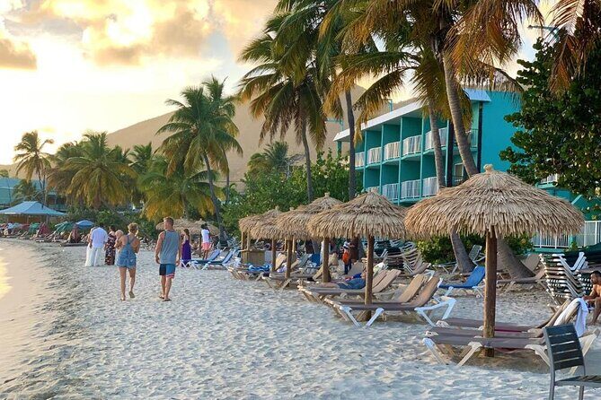 St. Thomas Beach Day: Local Rum Tasting and Cocktails - Final Thoughts