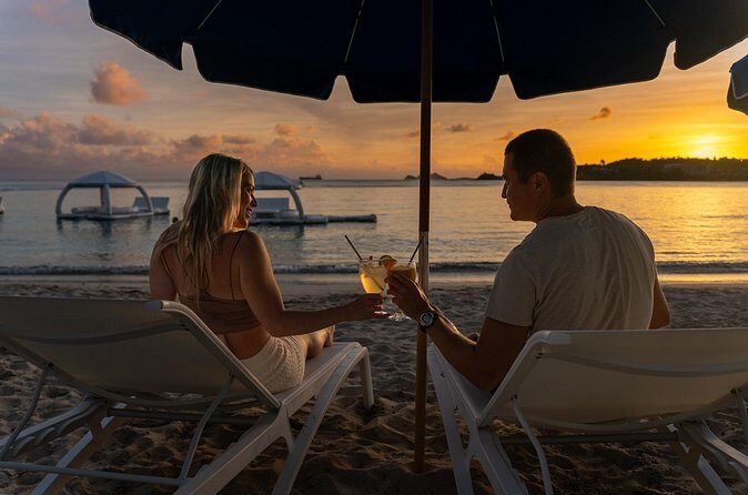 St. Thomas Beach Day: Local Rum Tasting and Cocktails - FAQ