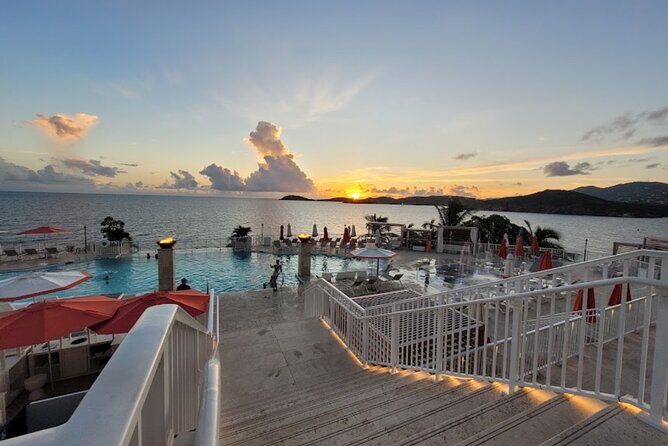 St Thomas Black Car Airport Pickup Service - Final Thoughts: Why Choose This Service?