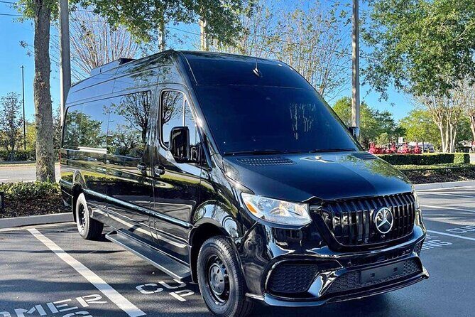 St Thomas CruisePort Private Roundtrip To Your Desire Destination - Who Will Appreciate This Service?