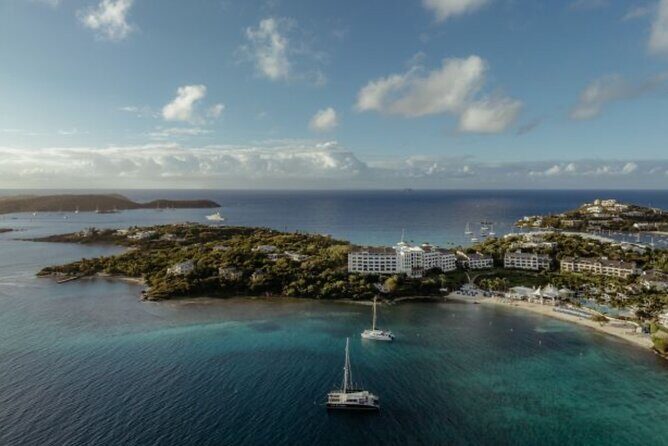 St Thomas CruisePort Private Roundtrip To Your Desire Destination - FAQs