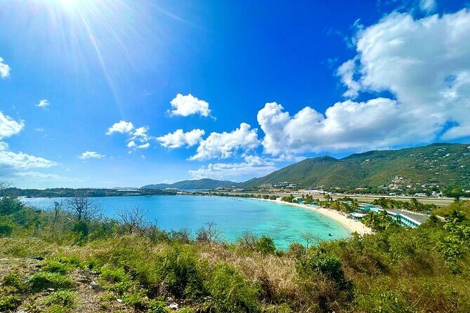 St. Thomas Cultural Experience: Semi-Private, Lunch Included - A Deeper Look at the St. Thomas Cultural Experience