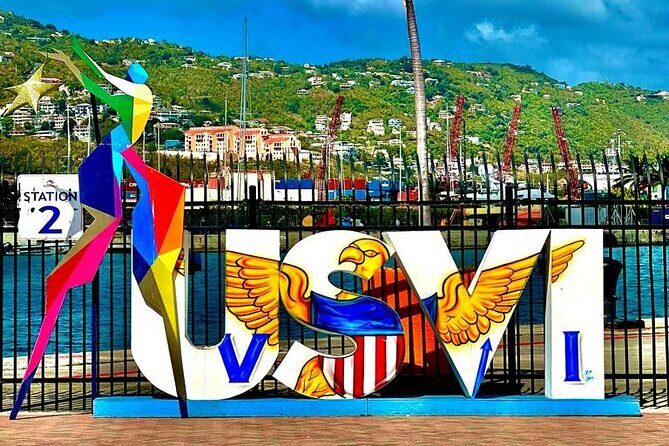 St. Thomas Cultural Experience: Semi-Private, Lunch Included - How Does It Compare to Other Tours?