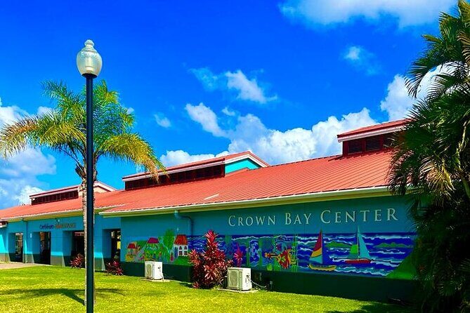 St. Thomas Cultural Experience: Semi-Private, Lunch Included - The Sum Up: Who Is This Tour For?