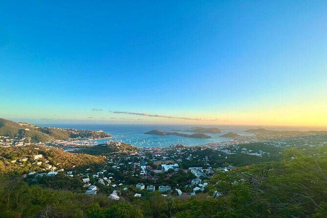 St. Thomas Cultural Experience: Semi-Private, Lunch Included - Frequently Asked Questions