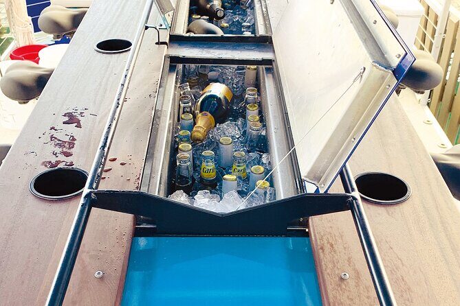 St. Thomas Cycleboats Water Island Trip - Discover the St. Thomas Cycleboats Water Island Trip