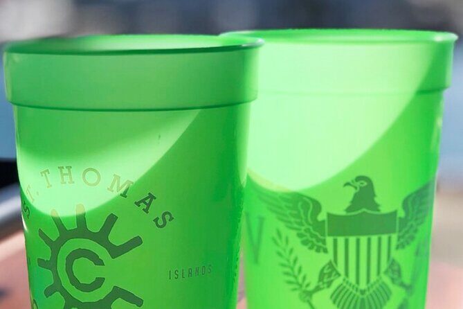 St. Thomas Cycleboats Water Island Trip - Final Thoughts