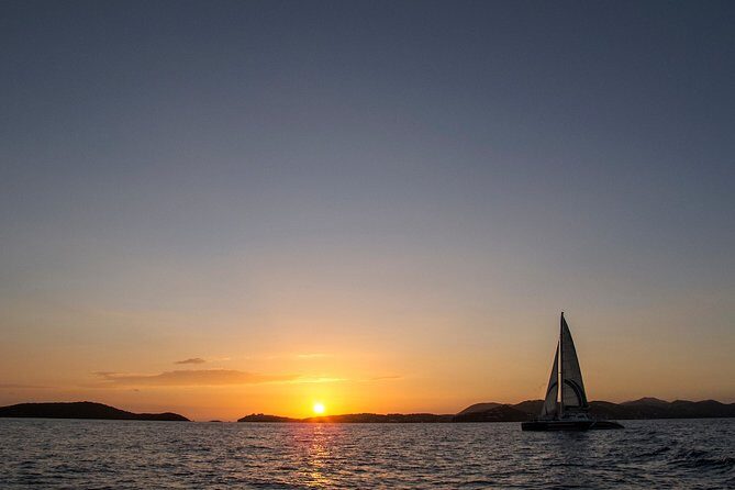 St. Thomas Dinner Sail to St. John with Open Bar & Hors D'oeuvres - Ritz-Carlton - The Sum Up: The Value and Who It’s Best For