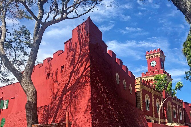 St Thomas Food Tasting and Cultural Walking Tour - A Closer Look at the St Thomas Food Tasting and Cultural Walking Tour