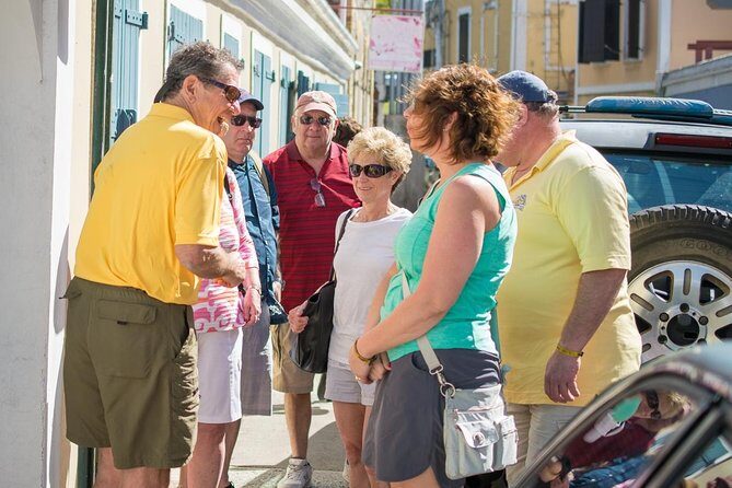 St Thomas Food Tasting and Cultural Walking Tour - The Value of the Experience