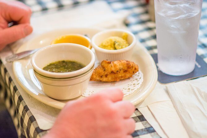 St Thomas Food Tasting and Cultural Walking Tour - The Sum Up