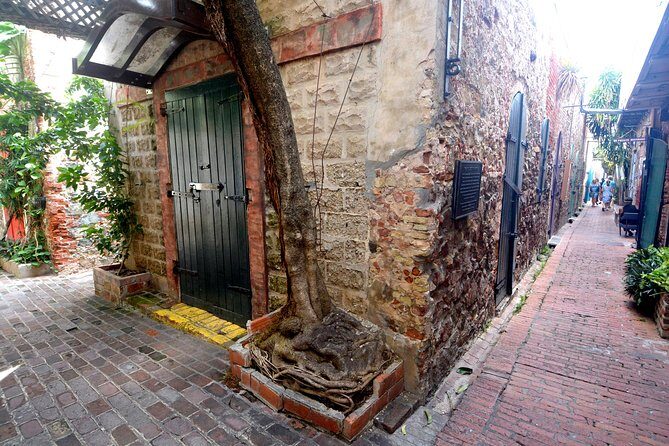 St Thomas Food Tasting and Cultural Walking Tour - FAQ