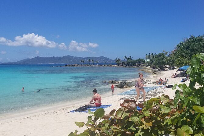 St Thomas Full Day Private Tour (1-10 PPL) - Possible Drawbacks and Considerations