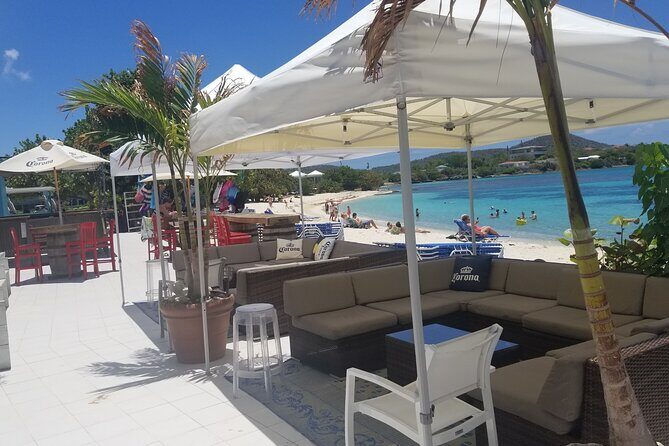 St. Thomas Half-Day Beach Hopping Tour - Final Thoughts