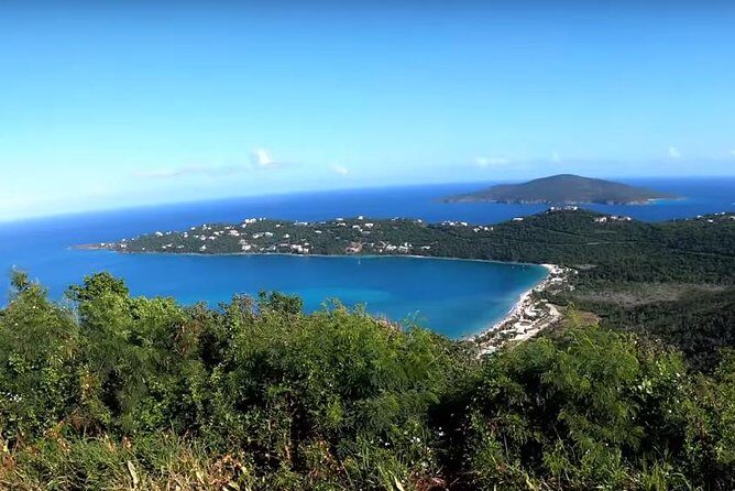 St. Thomas Island Tour with Mountain Top and Magens Bay Beach - Why We Love This Tour