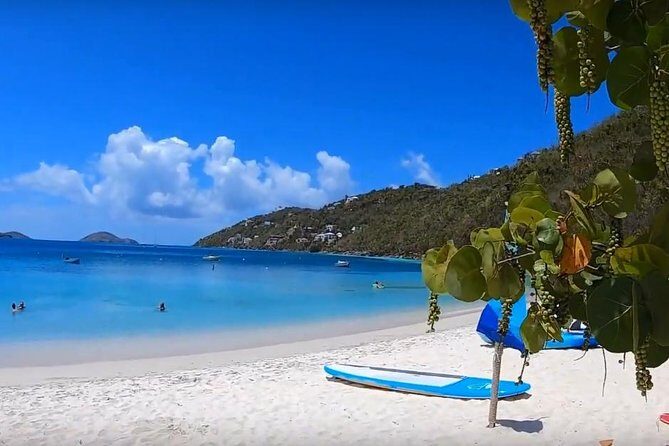 St. Thomas Island Tour with Mountain Top and Magens Bay Beach - Final Words