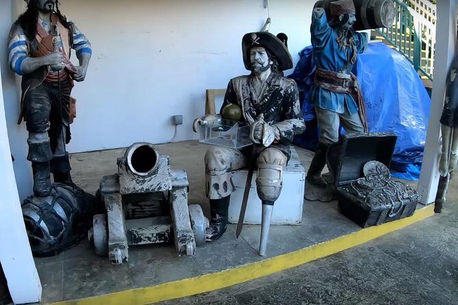 St. Thomas Island Tour with Mountain Top and Magens Bay Beach - Final Recommendation