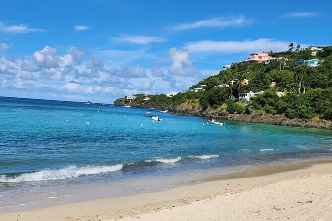 St Thomas - Jeep Tour Customized Itinerary 5hrs - Additional Tips