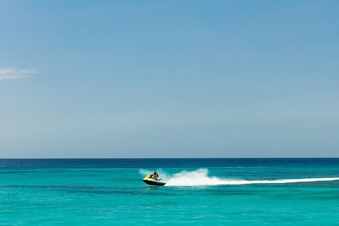St Thomas Jet Ski Rental - A Fully Balanced Look at the Jet Ski Rental