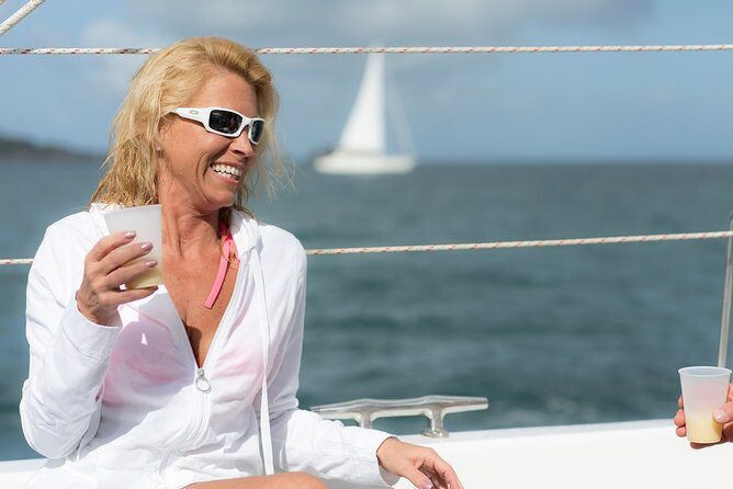 St. Thomas Lime Out Snorkel with Taco Bar Lunch & Swim-Up Bar - Ritz-Carlton - Frequently Asked Questions