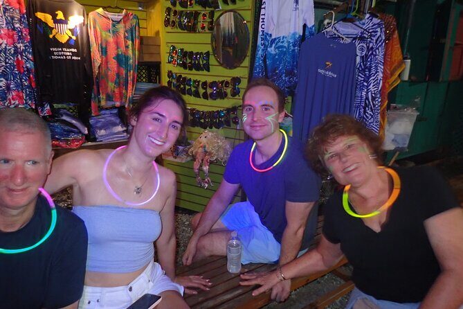 St Thomas Night Kayak Tour - Why This Tour Offers Great Value